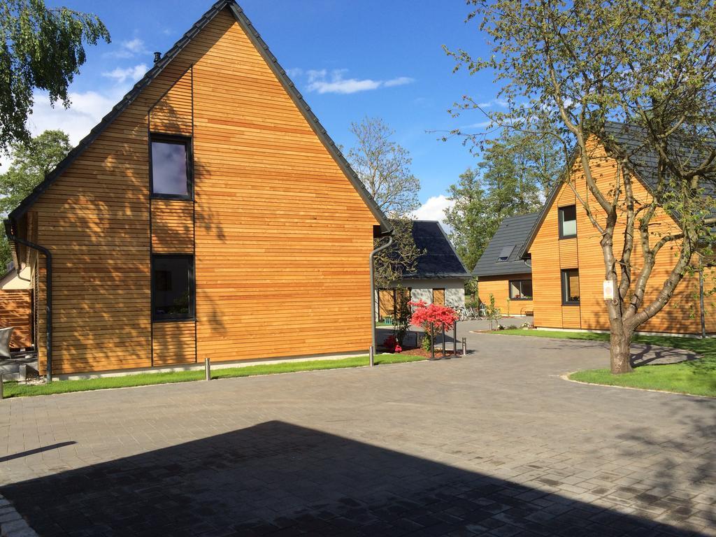 Kauperhof Burg (Spreewald) Exterior foto
