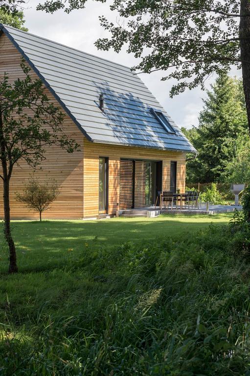 Kauperhof Burg (Spreewald) Exterior foto